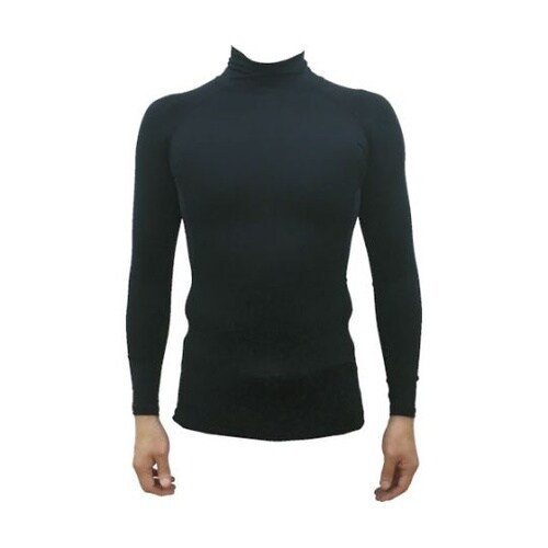 虫よけUVクールロングスリーブインナー