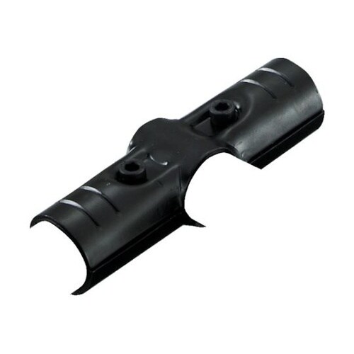 TJ4D パイプシステム4方向ジョイント