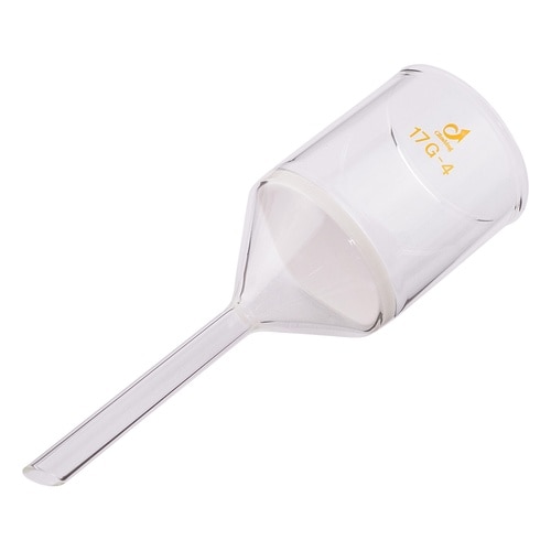 ガラスろ過器 0776−03−104