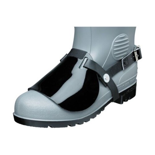 長靴用甲プロテクター B2長靴 1組(2