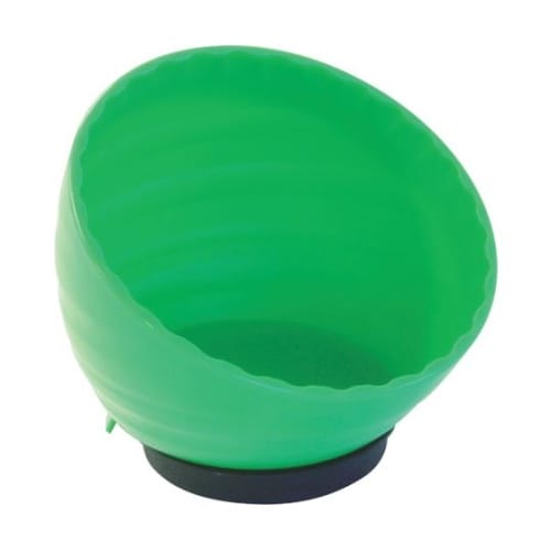 TBMT112GN樹脂マグネットトレー緑