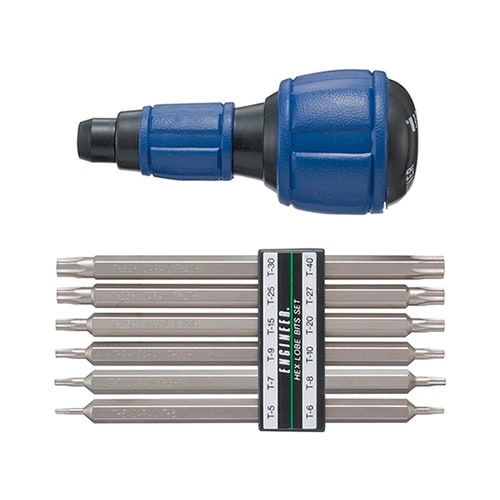 DR−51マスターグリップドライバー(特