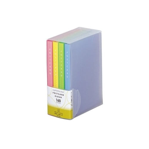 リクエスト スーパーヴュー・ポストカード