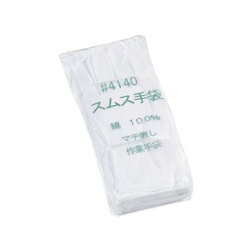 #4140 マチ無スムス 12双組 L