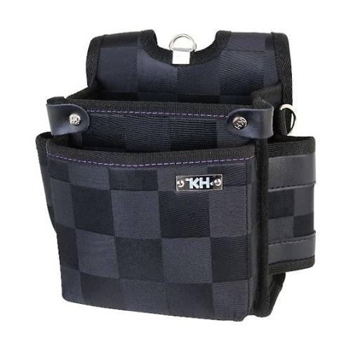 RY140 龍牙シリーズ ウエストバッグ