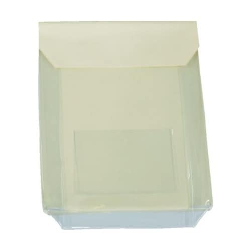 TKM3037CR通い袋マチ付クリーム