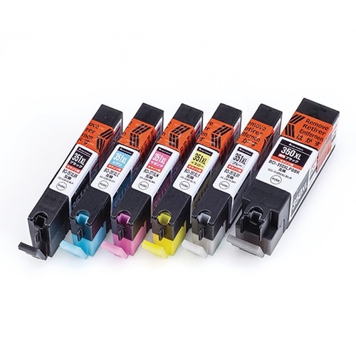 CCC350351XL6STカートリッジ