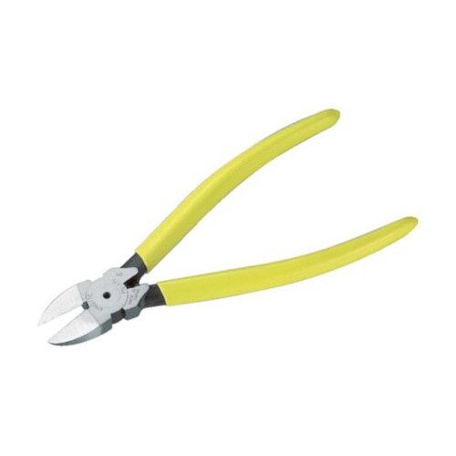 King ヘビープラニッパー バネ付 全