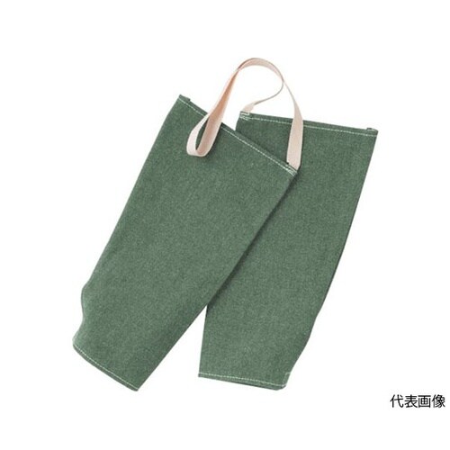 パイク溶接保護具 腕カバー ワイドタイプ