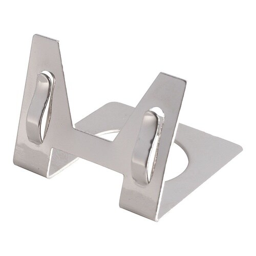 PKCD0002 スチールカード立 中