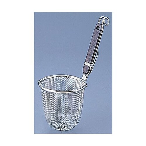 AUD07 ローズ柄 うどんてぼ