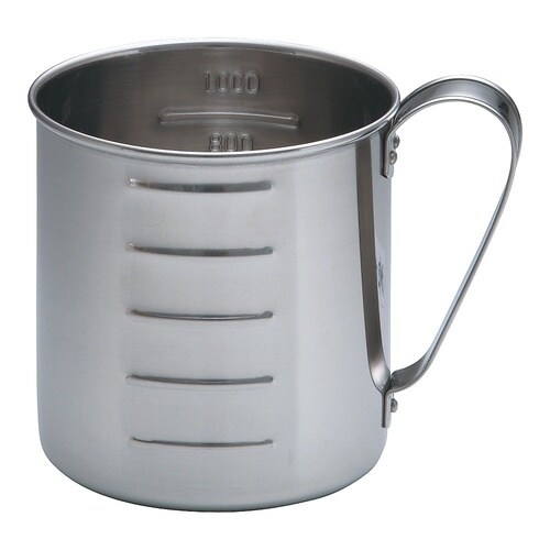 BMZ02001 口無し水マス 1L