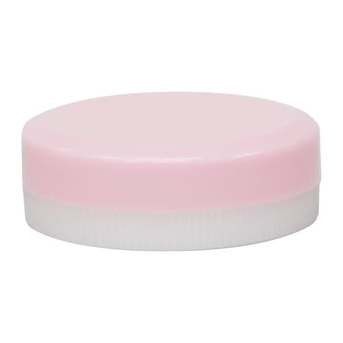 AT5A−21 軟膏壷浅型5mL桃50個