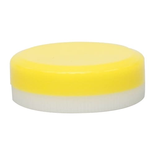 AT5A−12 軟膏壷浅型5mL橙50個