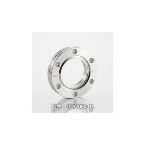 ICF70 固定41穴あきフランジ IC
