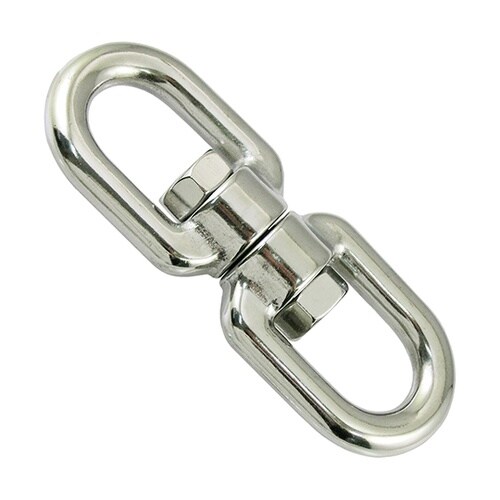 YT−10 ステンレス スイベル #10