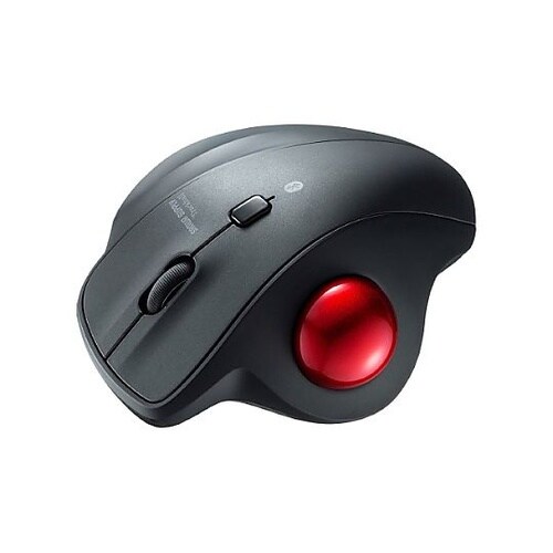 MA−BTTB130BK トラックボール