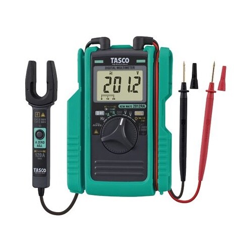 TA452TM デジタルマルチメータ