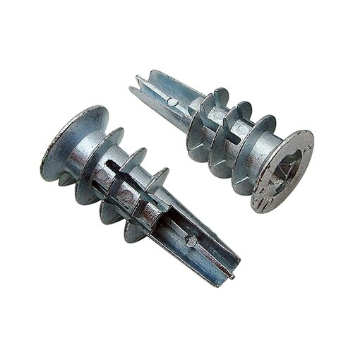 LM3250V カベロックミニ銀 45個