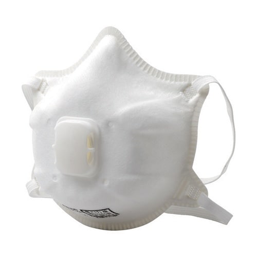SH8022VSH 使い捨て防じんマスク