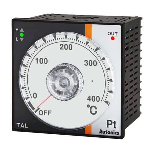 TALーB4RK2C アナログ温度調節器