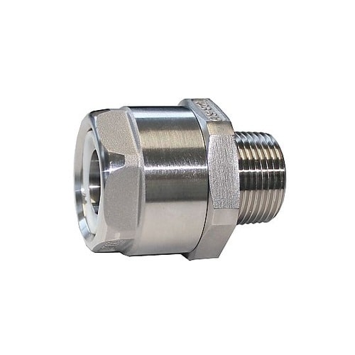 ホース継手 ステンレス製 トヨコネクタ