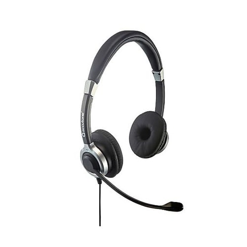 40mm ヘッドセットマイクロホン(US