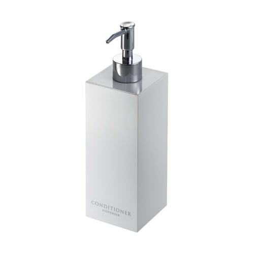 ツーウェイディスペンサー ミスト スクエ