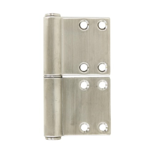 KJ旗丁番左右兼用 102mm BK10