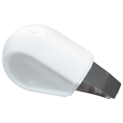 ワイドW超音波ブレードでシミ洗浄「トルン