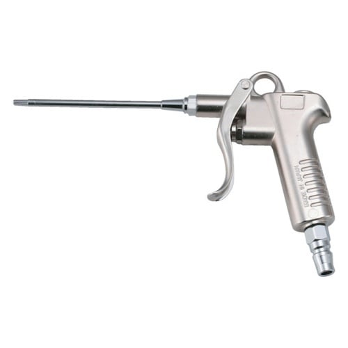 エアダスター 引金式 プラグタイプ ノズ