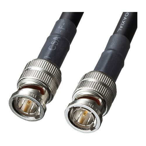 SDIケーブル(HD−SDI/3G−SD