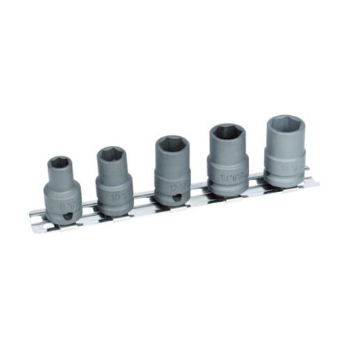 T35SET インパクト用ソケット5個