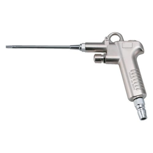 エアダスター ボタン式 プラグタイプ ノ