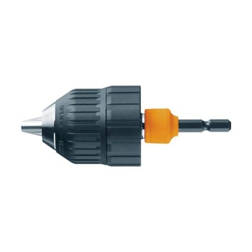 TKC180 キーレスドリルチャック