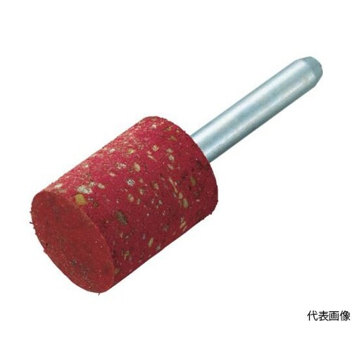 CH825C ゴム軸付砥石5本入