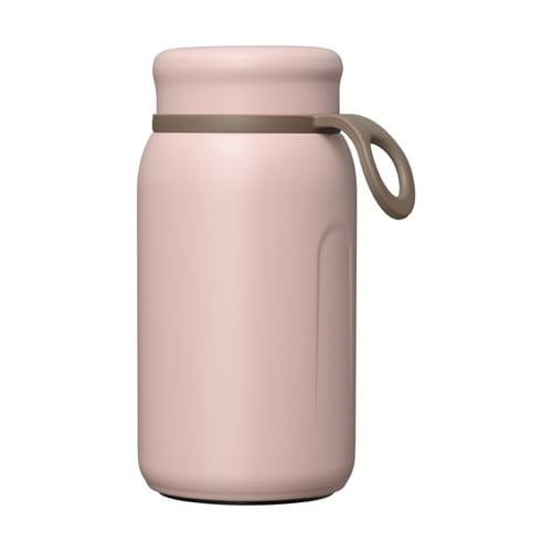 トート マグボトル 300mL ピンク