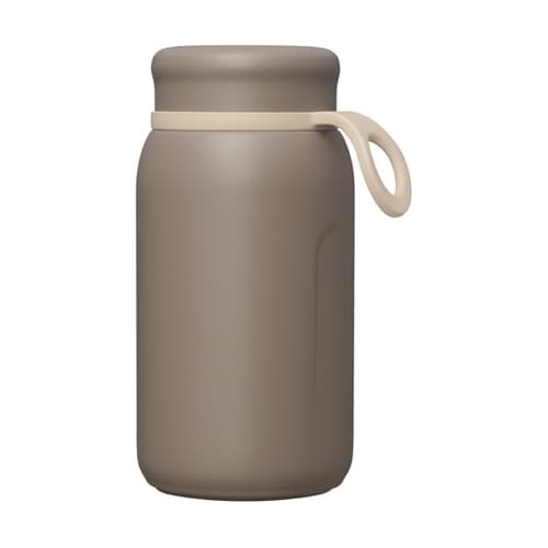 トート マグボトル 300mL ブラウン