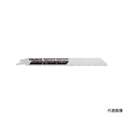 バイメタルセーバーソーブレード(厚刃タイ