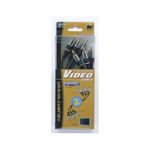 CO−154 ビデオケーブル