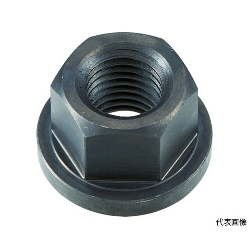T24MFN フランジナット ネジM24