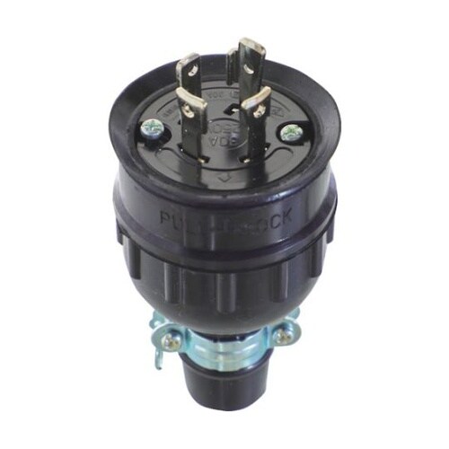 TMH2594 引掛防水プラグ接地3P