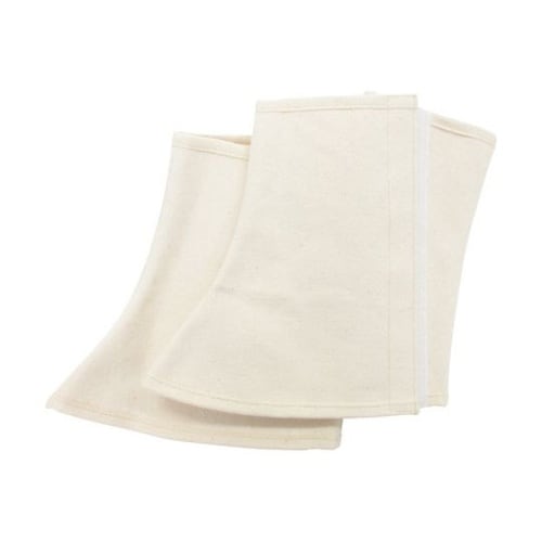 脚絆 帆布 ML−108 面ファスナー式