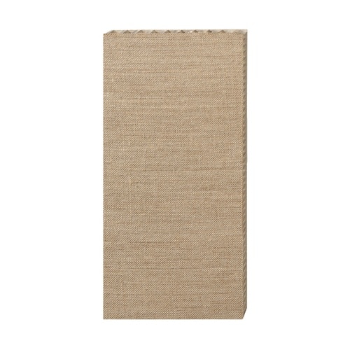 吸着壁に貼れる猫のつめとぎ 麻 KV−8