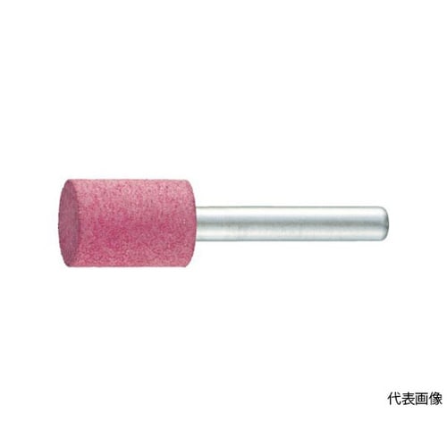 RE825C 高耐久ゴム軸付砥石5本入