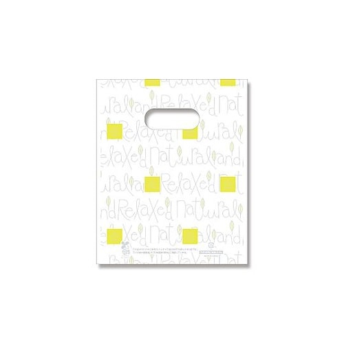 手抜きポリ袋 バイオHDポリ 18−22