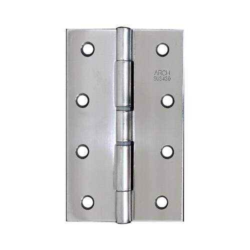 BH−527 中厚ステン丁番102mm