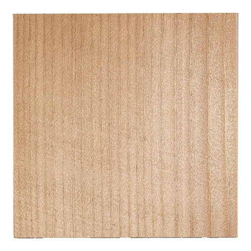 QKIE94 天然杉懐紙 4寸