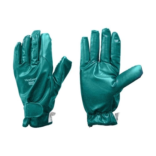 0711210防振手袋フルフィンガーLL