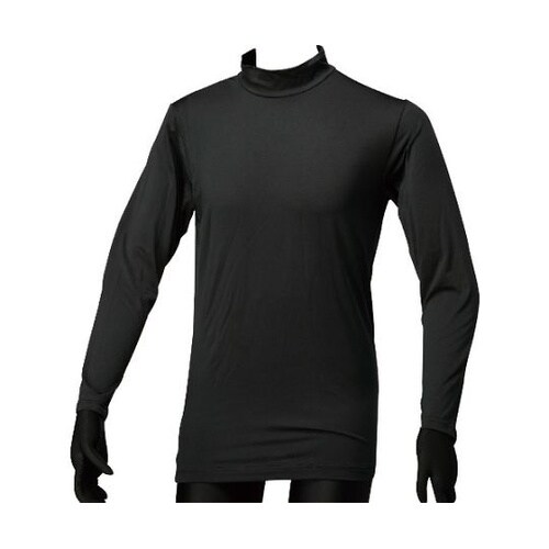 TBHNM 裏起毛長袖インナー M